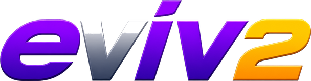 eviv2 Logo